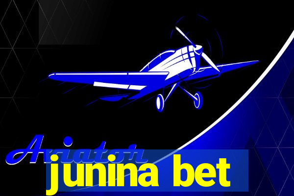 junina bet